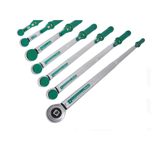 SATA世達美國 扭力扳手 96552M