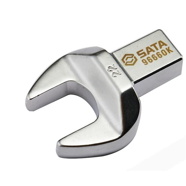 SATA世達美國 扭力扳手 96552M