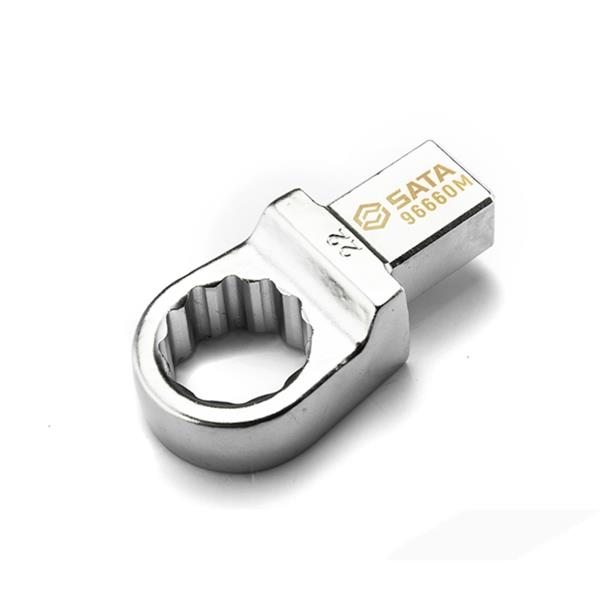 SATA世達美國 扭力扳手 96552M