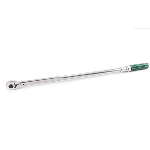 SATA世達美國 扭力扳手 96552M