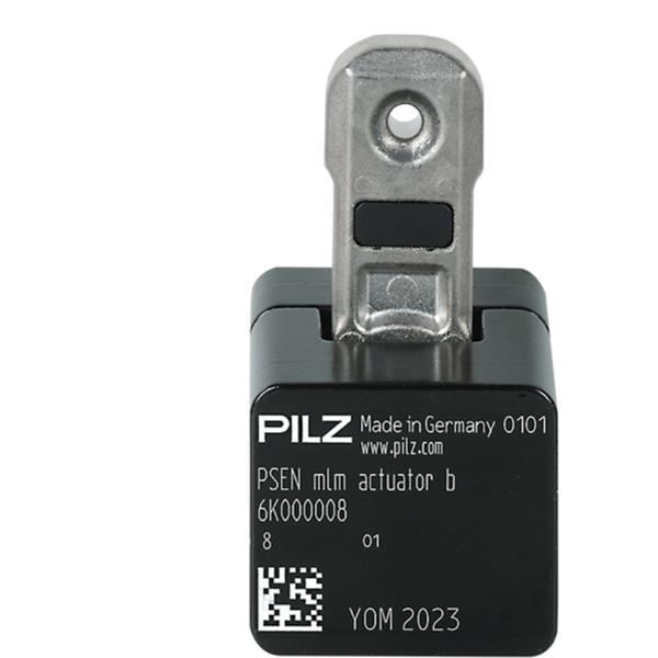 PILZ皮爾磁德國帶防護鎖定的安全開關 570427