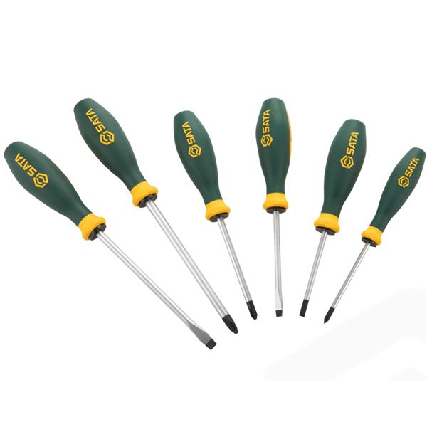 SATA世達美國 螺絲批 59135-50