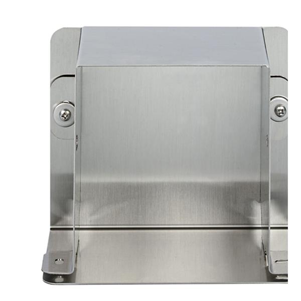 PILZ皮爾磁德國安全雷達系統 6B000005