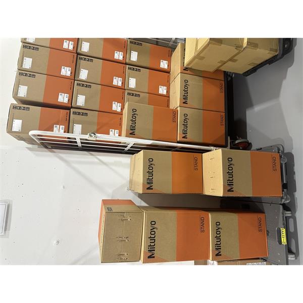 日本MITUTOYO三豐旋轉(zhuǎn)虎鉗172-602