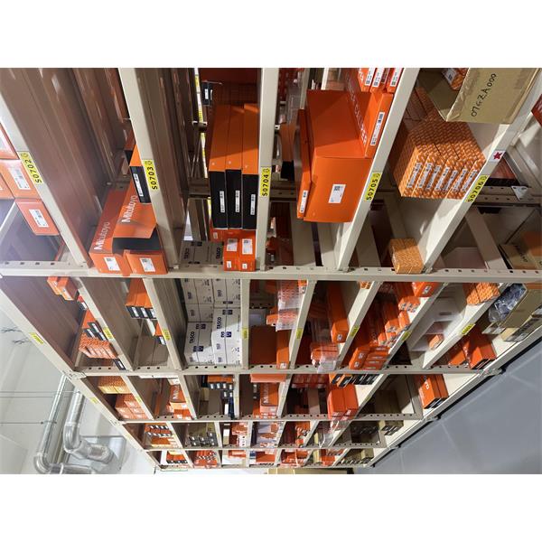 日本MITUTOYO三豐聚酯薄膜篩網12AAM589