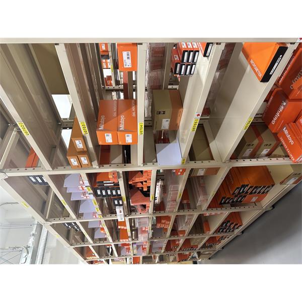 日本MITUTOYO三豐標(biāo)準(zhǔn)秤172-116