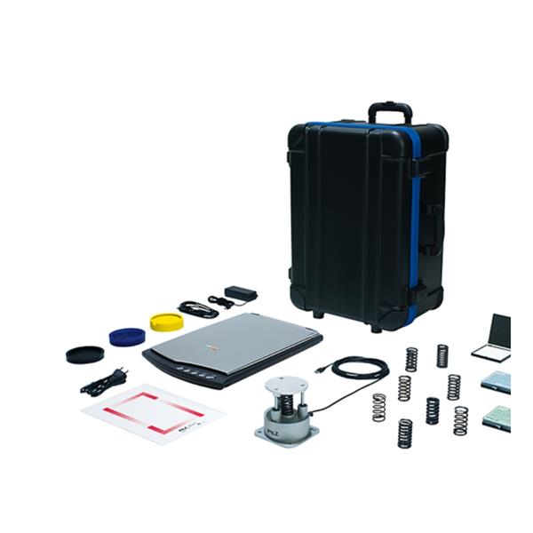 PILZ皮爾磁德國機器人技術 9A000006