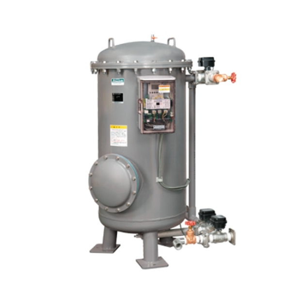 kawamoto川本消清水控制面板ECA3