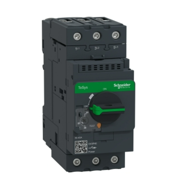 SCHNEIDER施耐德電動(dòng)機(jī)熱磁斷路器GV3P50