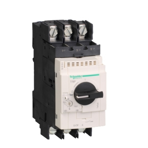 SCHNEIDER施耐德電動(dòng)機(jī)熱磁斷路器GV3P50