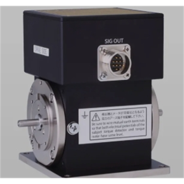 ONOSOKKI日本小野小電容高速旋轉(zhuǎn)扭矩檢測(cè)器TH-3103