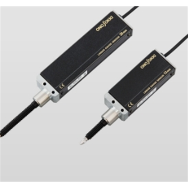 ONOSOKKI日本小野高分辨率線性儀表傳感器GS-3830B