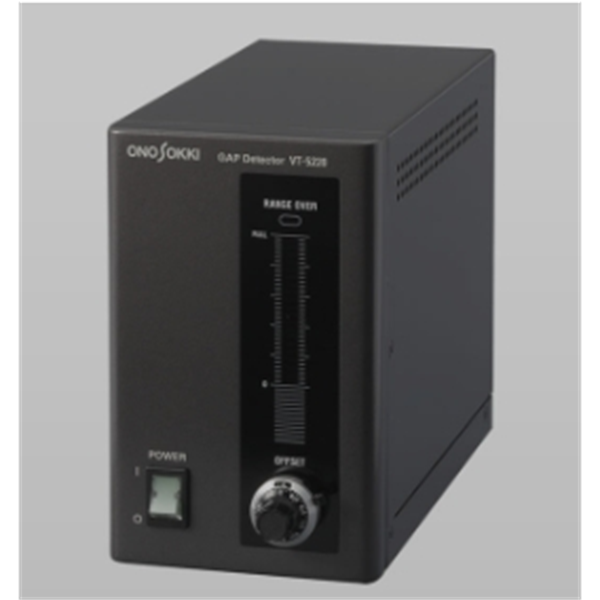 ONOSOKKI日本小野電容式非接觸式位移計VT-5720