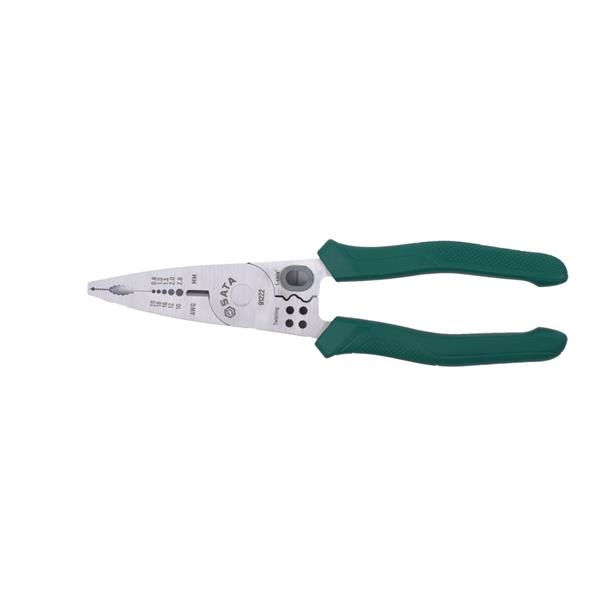 SATA世達(dá)美國(guó) 鉗類工具 72732