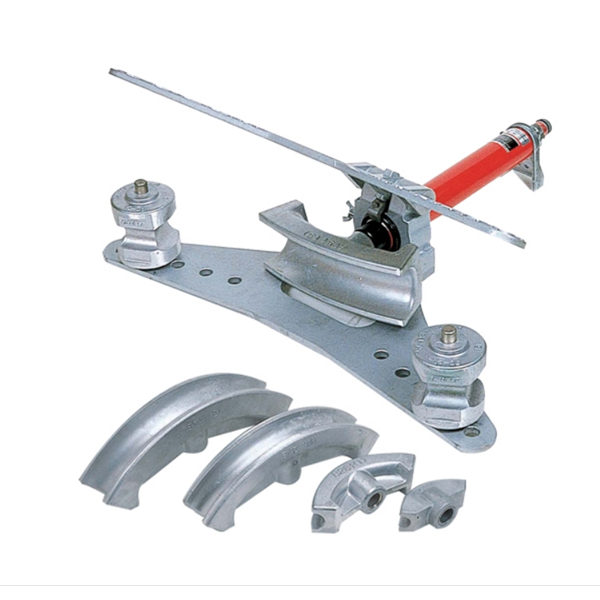 日本IZUMI泉精器    液壓彎管機  PB-10N