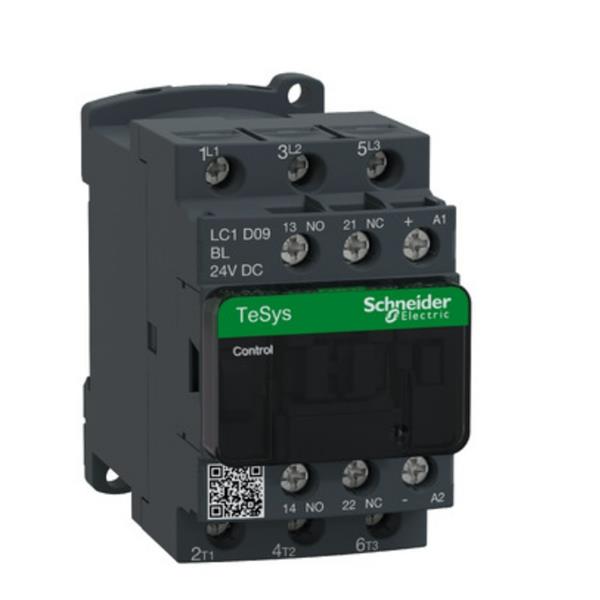 SCHNEIDER施耐德接觸器LC1065AS7