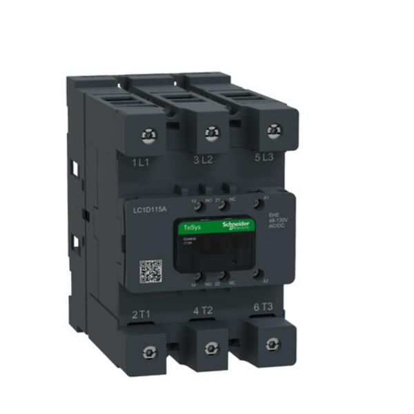 SCHNEIDER施耐德接觸器LC1065AS7