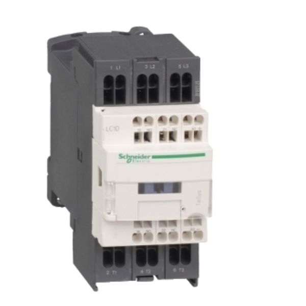 SCHNEIDER施耐德接觸器LC1065AS7