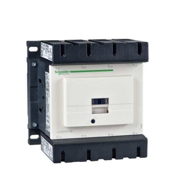 SCHNEIDER施耐德接觸器LC1065AS7