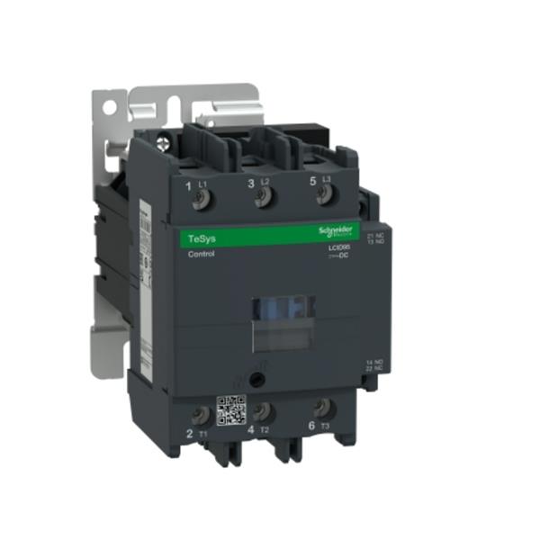 SCHNEIDER施耐德接觸器LC1065AS7