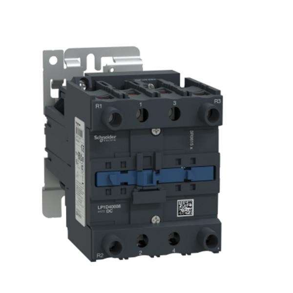 SCHNEIDER施耐德接觸器LC1065AS7