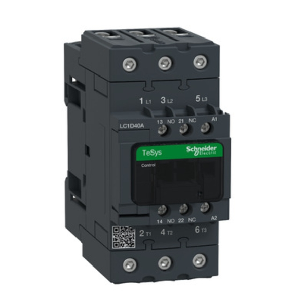 SCHNEIDER施耐德接觸器LC1D65AQ7C
