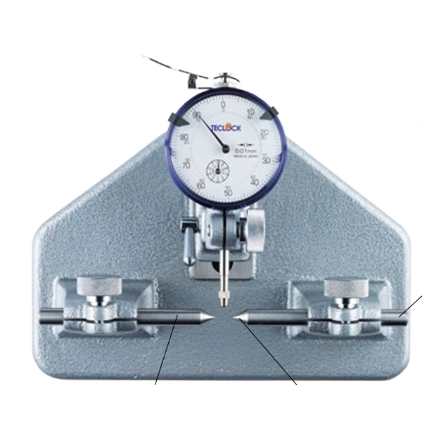 TECLOCK日本得樂其他精密測量儀器SD-101A