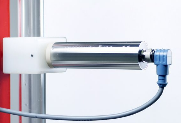 德國Sonosys 非接觸式超聲波液位開關(guān)SONOCONTROL 15