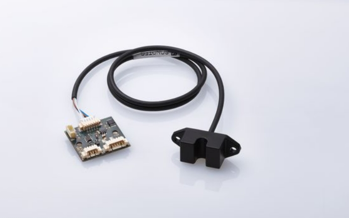 德國Sonosys 血液泄漏檢測儀光學(xué)鉗式傳感器 BLD