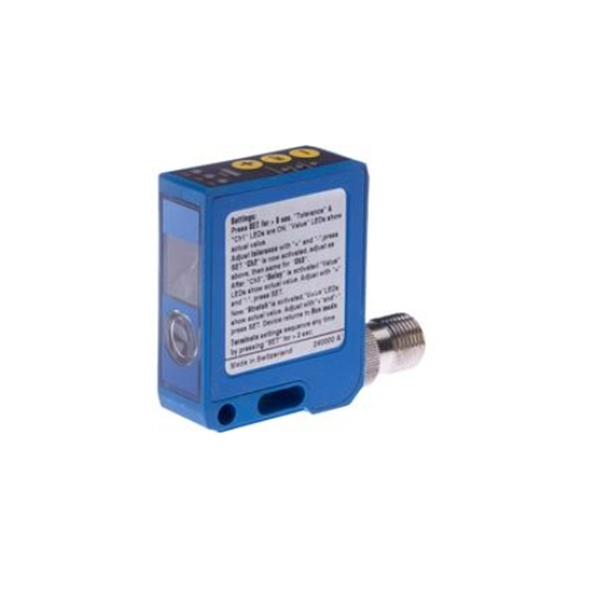 德國IPF彩色傳感器OF340140