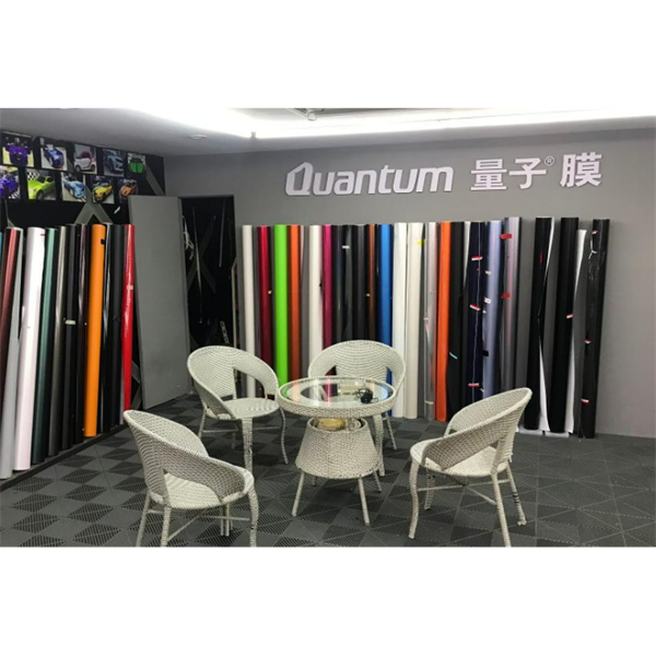 圣戈班 saint gobian量子漆面保護膜 PPF L Plus 透明膜