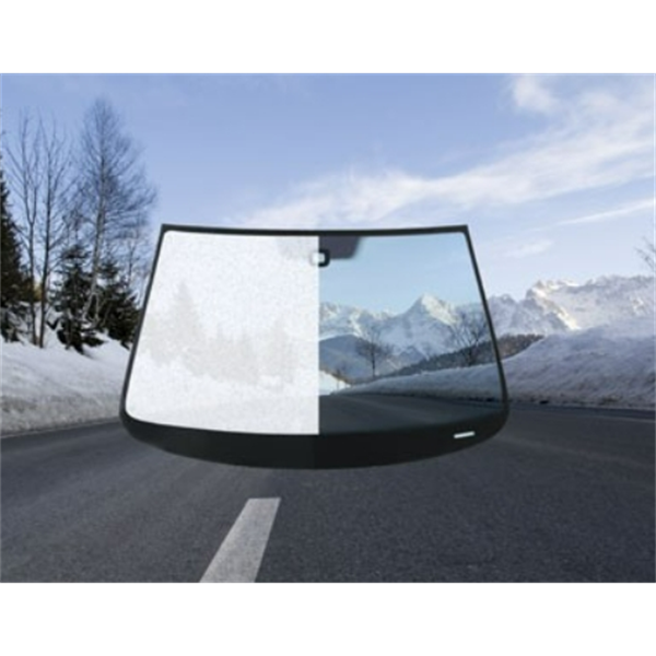 圣戈班 saint gobian 汽車玻璃系統 熱反射鍍膜玻璃