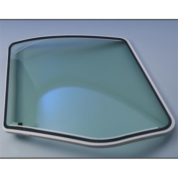 圣戈班 saint gobian 飛機玻璃 Rafale飛機罩