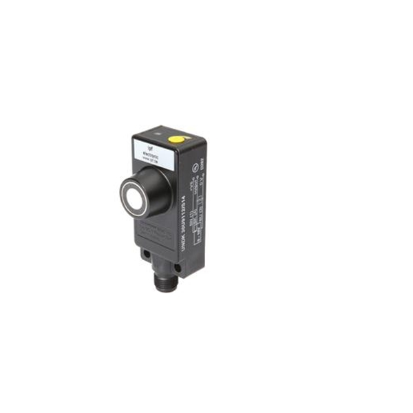 德國IPF超聲波傳感器UT180022