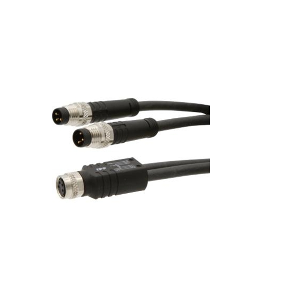 德國IPF執行器分配器VK001108