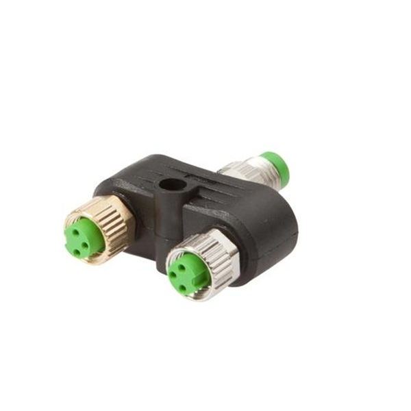 德國IPF執行器分配器VK001108