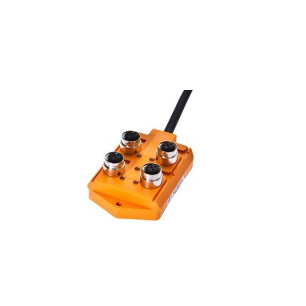 德國IPF執行器分配器VK001108