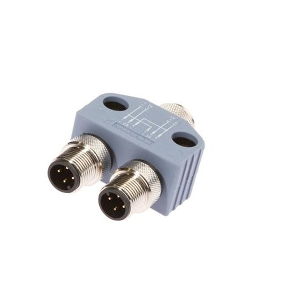 德國IPF執行器分配器VK001108