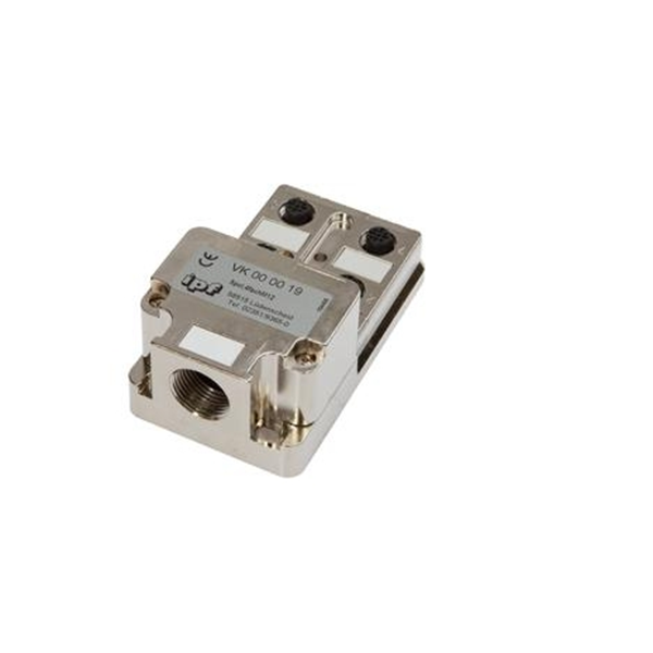 德國IPF執行器分配器VK001108