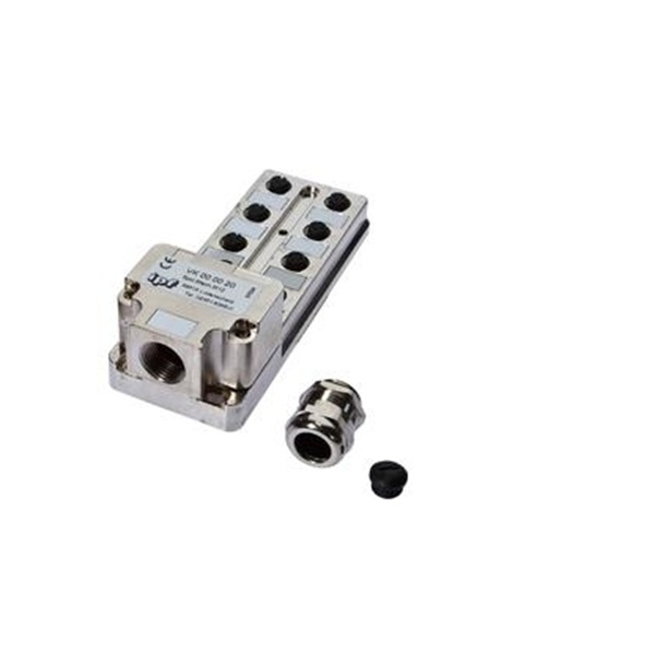 德國IPF執行器分配器VK001108