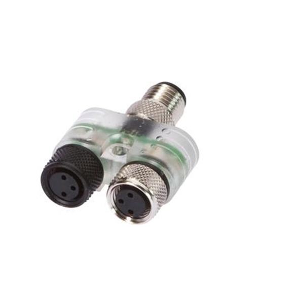 德國IPF執行器分配器VK001108