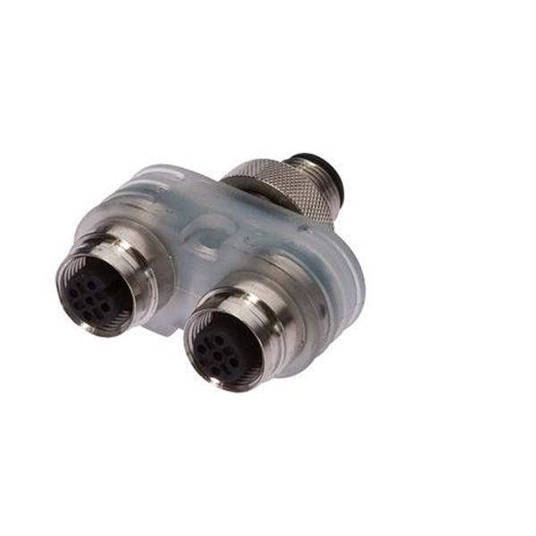 德國IPF執行器分配器VK001108