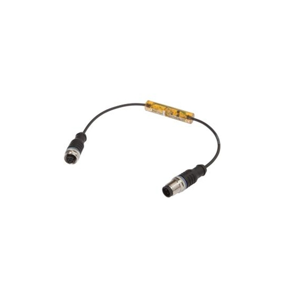 德國IPF安全繼電器BA960900