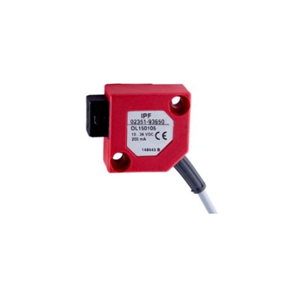 德國IPF發光傳感器OL100341