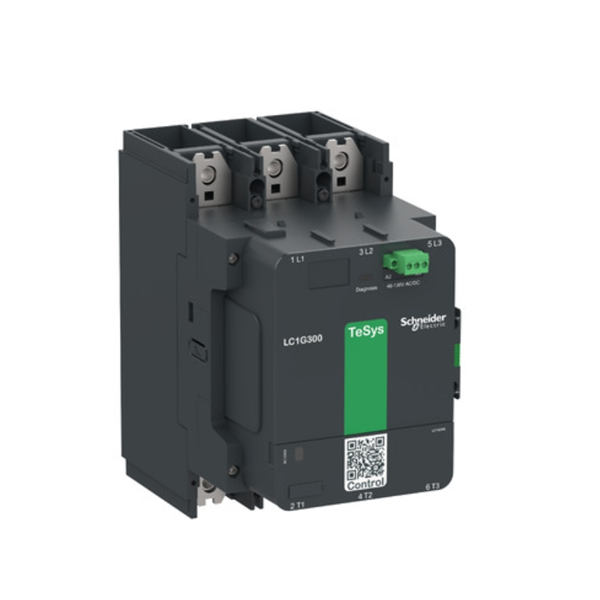 SCHNEIDER施耐德控制產(chǎn)品LC1G245EHEC