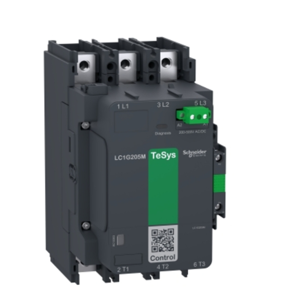 SCHNEIDER施耐德控制產(chǎn)品LC1G245EHEC