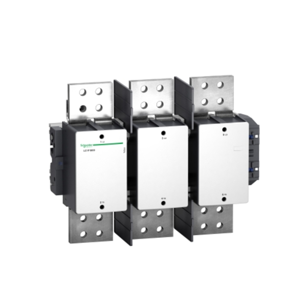 SCHNEIDER施耐德接觸器LC1F500P7