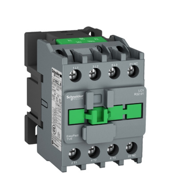 SCHNEIDER施耐德接觸器LC1R3210B5N