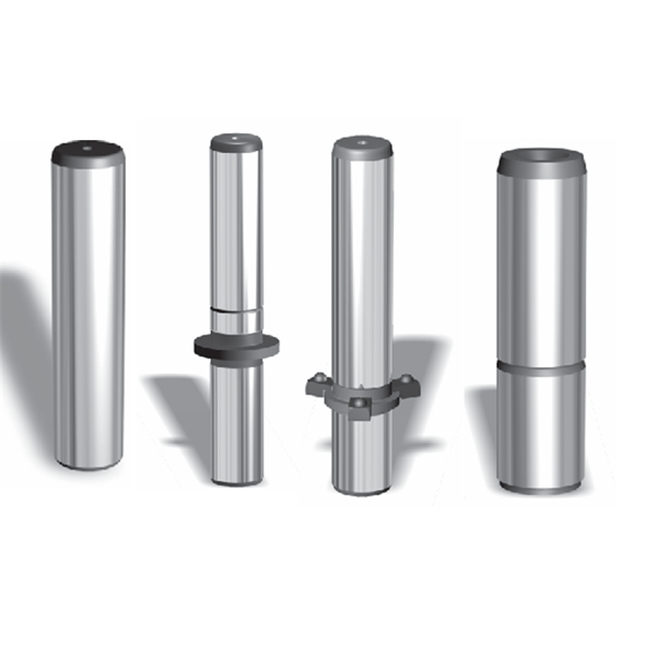 德國MICRONORM導向元件1251.4.ISO