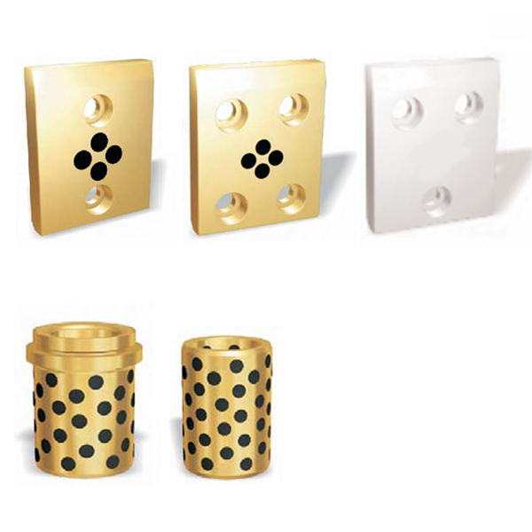 德國MICRONORM導向元件1251.4.ISO